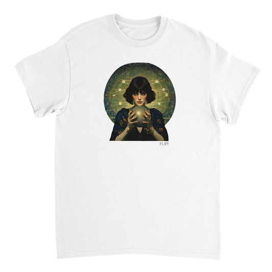 The Psychic: Foretold - T-shirt