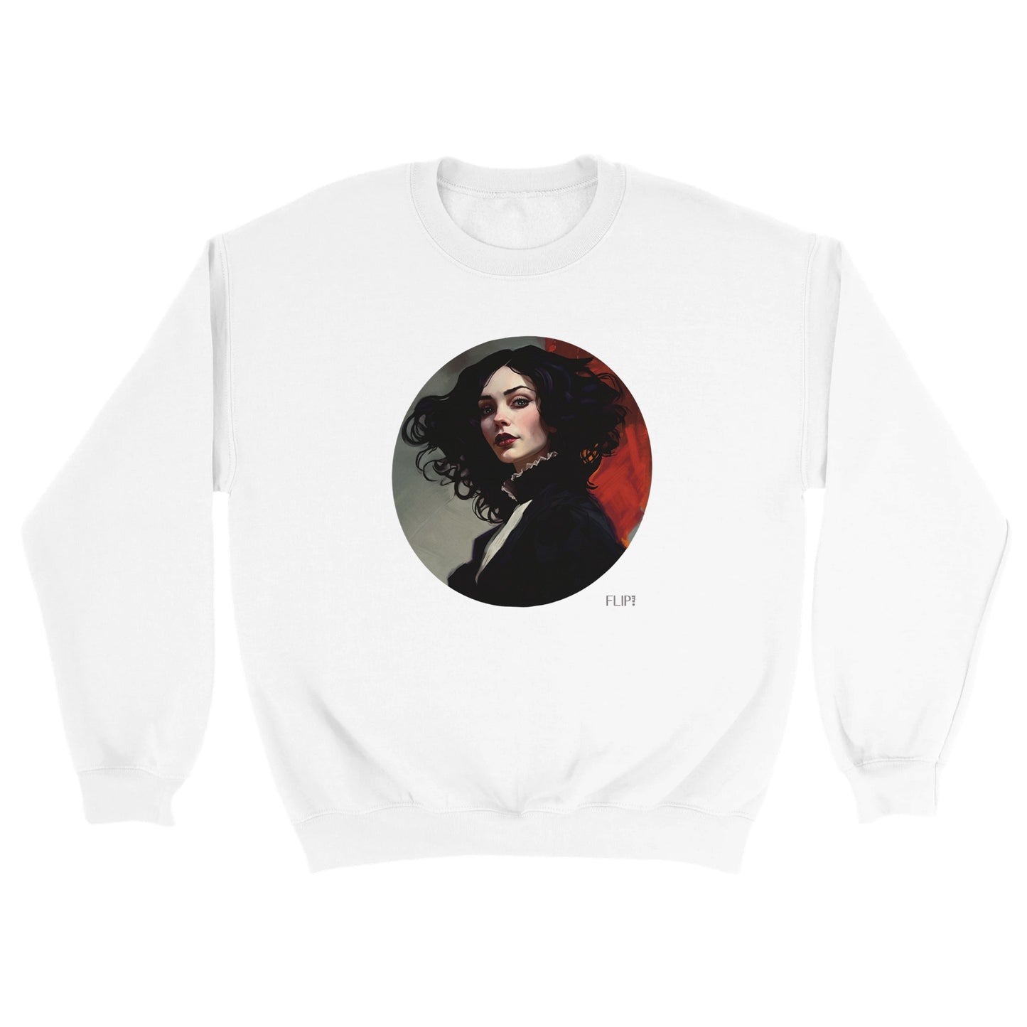 Vampires: Morgana - Sweatshirt