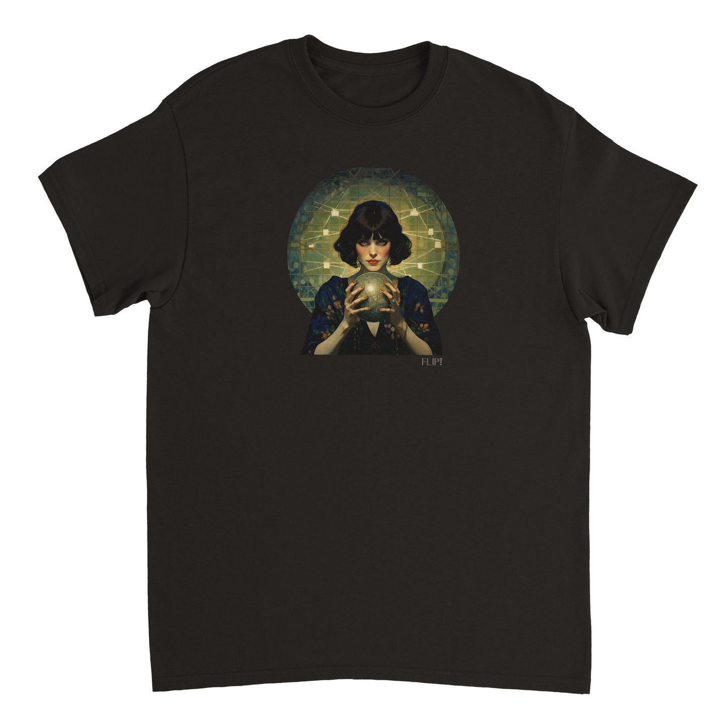 The Psychic: Foretold - T-shirt