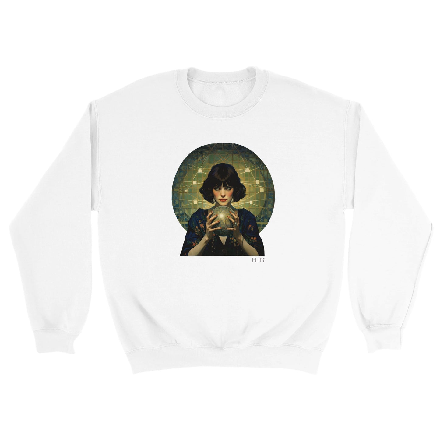 The Psychic: Foretold - Sweatshirt