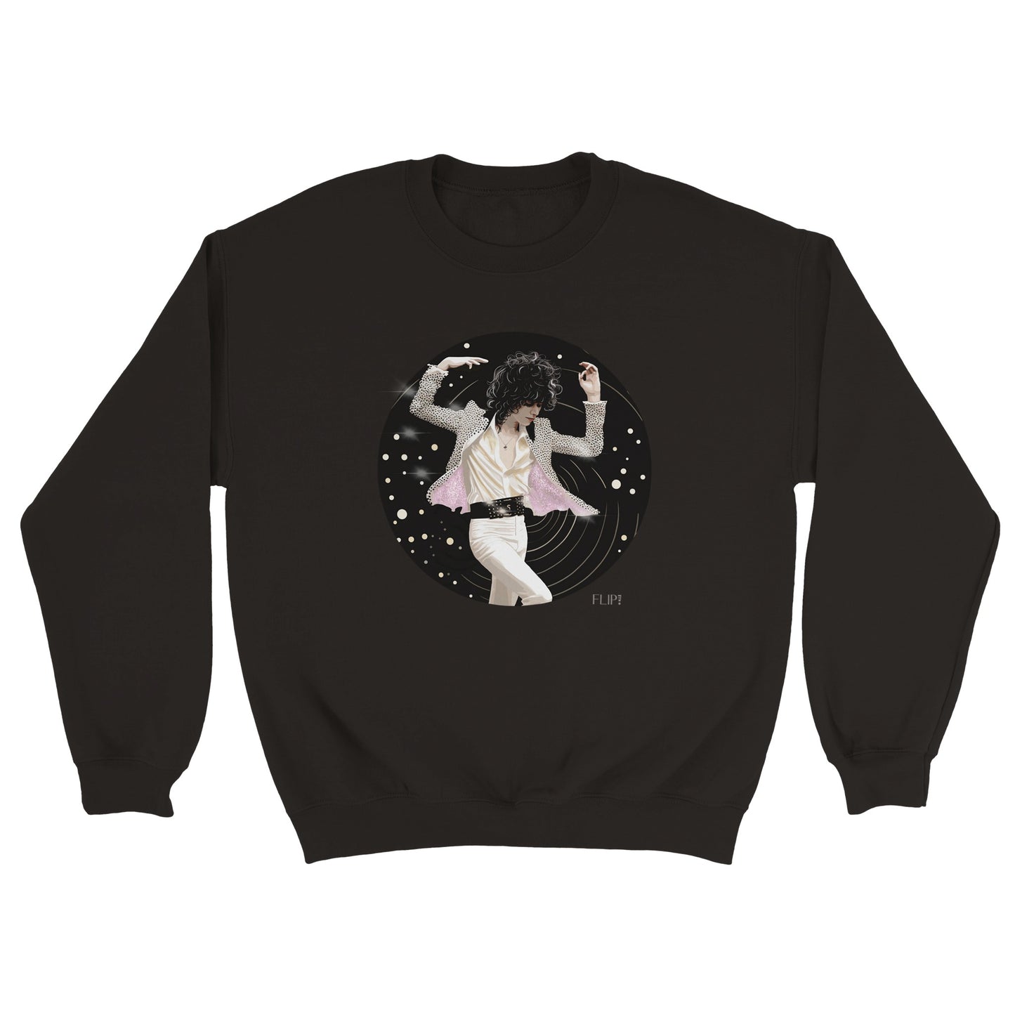 Disco Dancer: The Fever - Sweatshirt