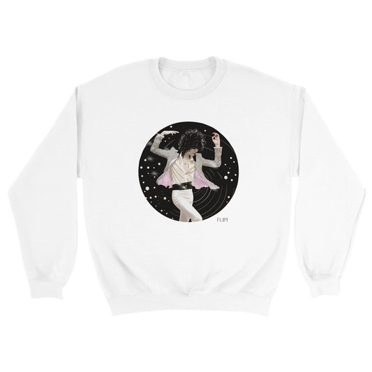 Disco Dancer: The Fever - Sweatshirt