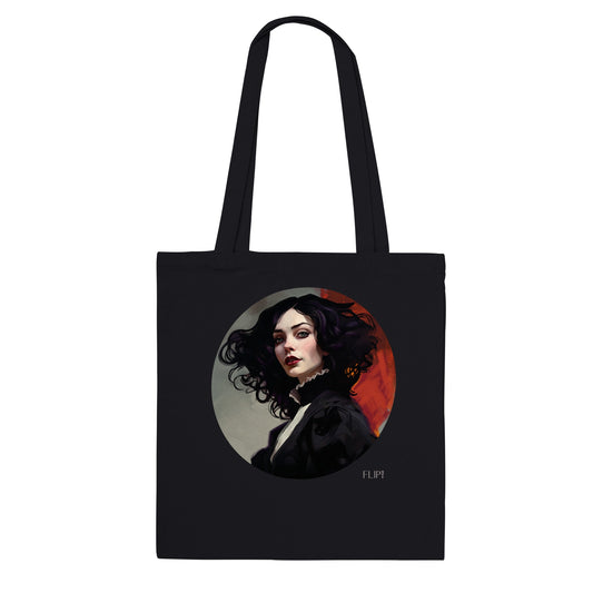 Vampires: Morgana - Tote Bag