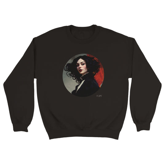 Vampires: Morgana - Sweatshirt