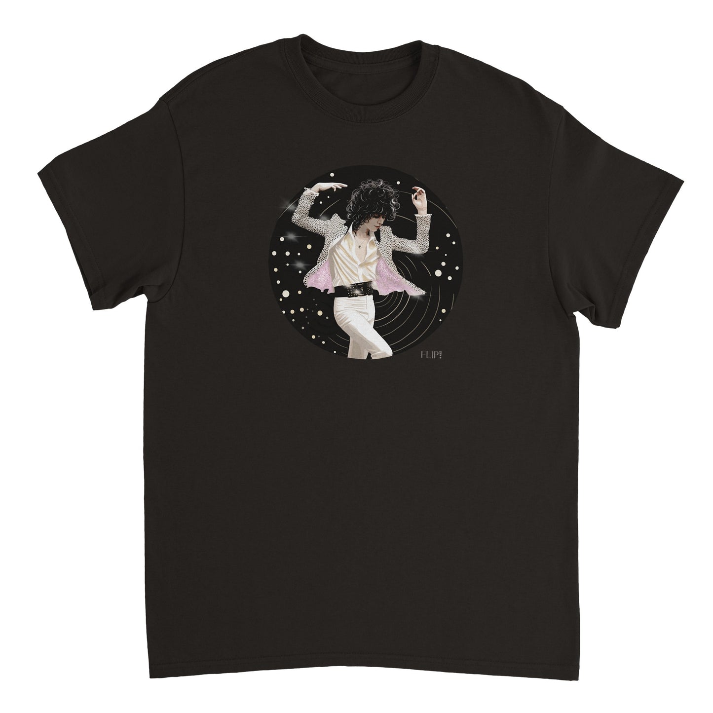 Disco Dancer: The Fever - T-shirt