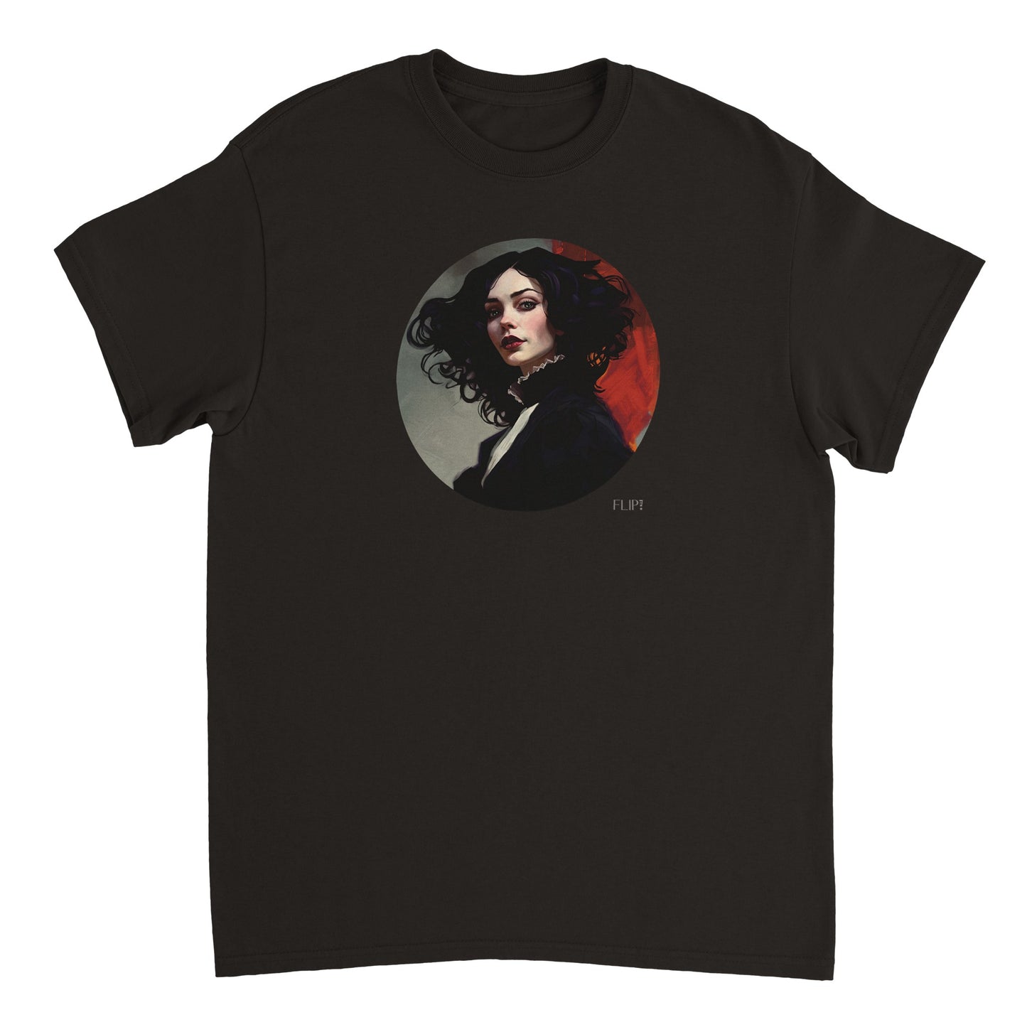 Vampires: Morgana - T-shirt