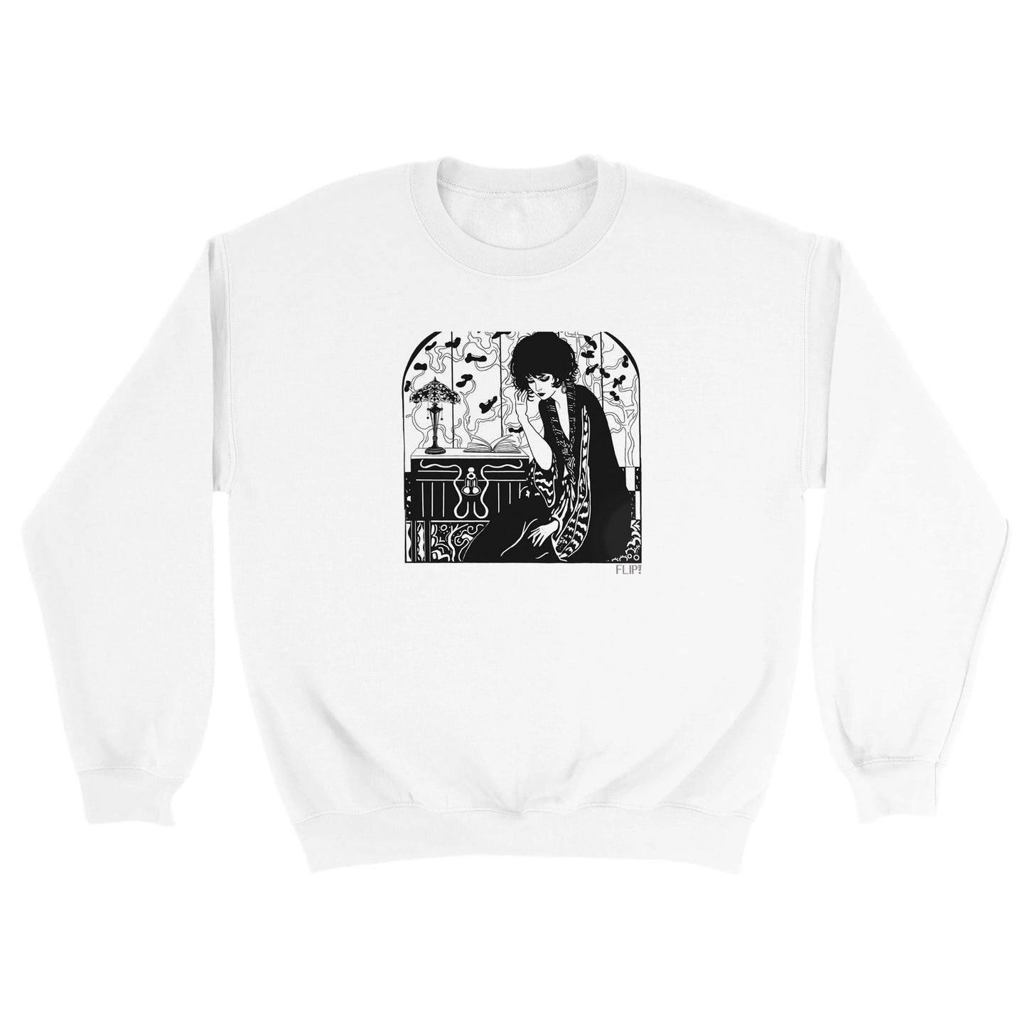 The Reader: Evelina - Sweatshirt