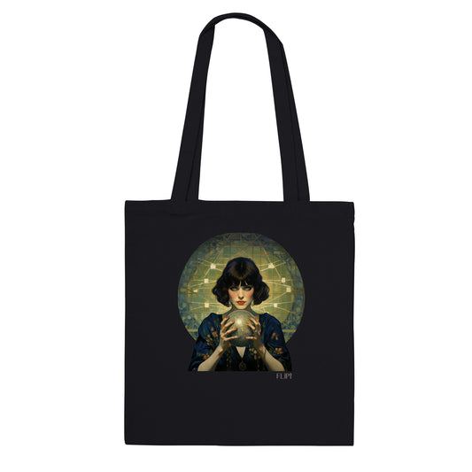 The Psychic: Foretold - Tote Bag